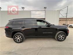 Jeep Grand Cherokee L